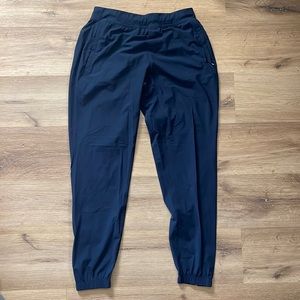 Lululemon Mens Warm Up Jogger